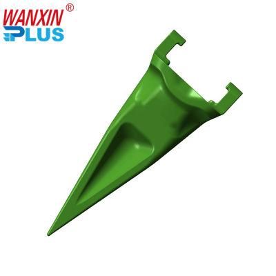 Construction Machinery Fork Loader Spare Part Casting Steel Bucket Tooth V51VIP