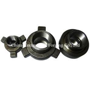 Factory Construction Machinery Lost Wax Casting Parts Forging Parts