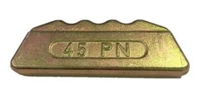 Bucket Replacement Parts Tooth Pin 45pn