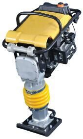 10kn High-Quality Gasoline Tamping Rammer (GTR80LT)
