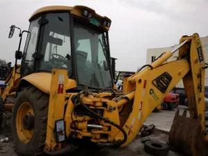 Original Backhoe Loader Jcb 3cx