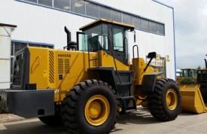 Hh958 Wheel Loader New Product for Sale
