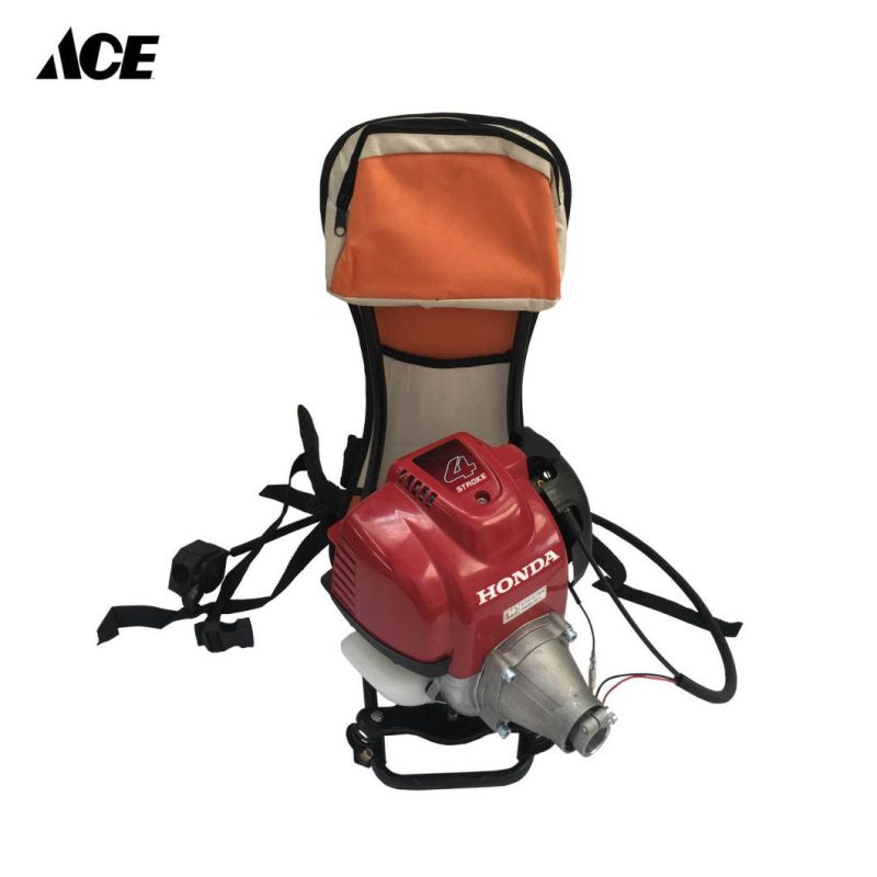 Manufacturer of Gasoline Backpack Concrete Vibrator