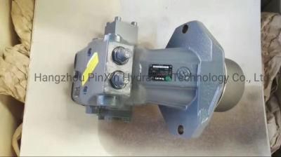 Hydraulic Piston Motor A2fe125 Series Hot Sell in Stock
