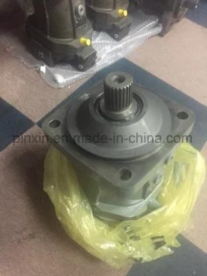 A6vm200ep Hydr Motor for Crawler Crane Truck Crane Hydr Motor Pump