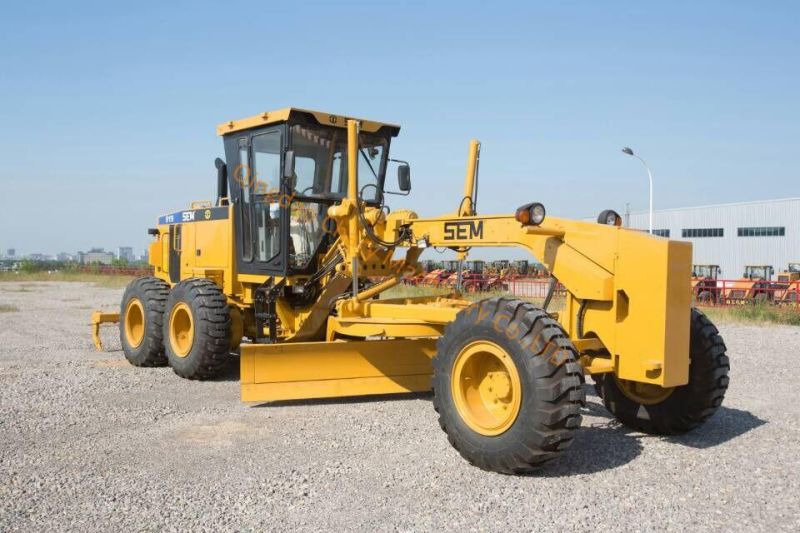 Road Machinery Sem 919 921 Motor Grader/Graders/ Road Grader
