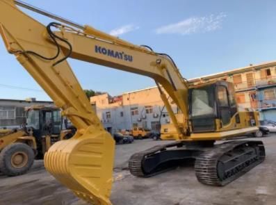 Newest Model Japan Used Construction Equipment Komatsu PC220-8 Crawler Excavator with Best Price