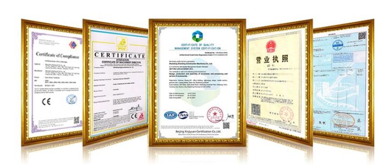 CE Certificate Hydraulic Backhoe SD13D 0.028cbm Bucket Mini Excavator on Sale