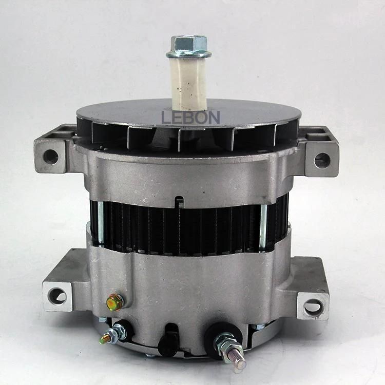 Excavator Parts Dynamo E325c 330c 330d 24V Alternator for Excavator