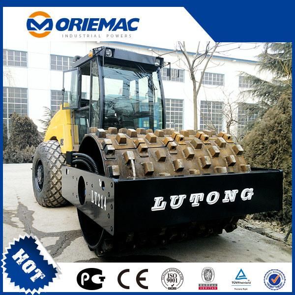 15 Tons Tire Roller Oriemac 3y152j for Sale