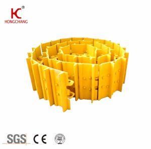 China Supplier Bulldozer Undercarriage Track Shoes for Komatsu D53