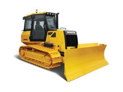 Chinese Top Supplier 420HP Forest Bulldozer SD42 Crawler Bulldozer for Sale