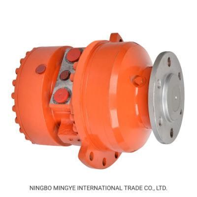 Rexroth MCR5 Hydraulic Radial Piston Motor Oil Pump