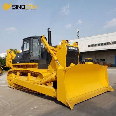 Construction Machine Shantui Crawler Bulldozer SD32