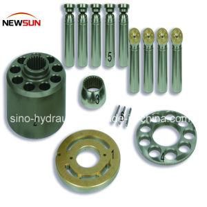 Hydraulic Pump Parts Psvk2-27 Series for Sumitomo