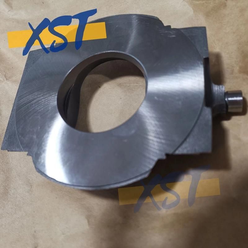Rexroth A10vg45 Hydraulic Spare Parts for Piston Pump Cylinder Block Piston Shoe Swash Plate