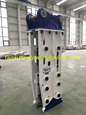 Hydraulic Breaker for 25-32 Ton Road Building Cat Excavator