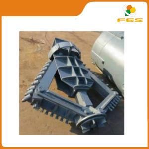 Good Price Bottom Belling Bucket Used for Enlarging The Pile