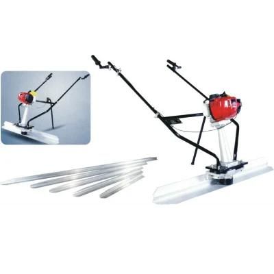 Kcd-2 Surface Finishing Screed Power Trowel machine