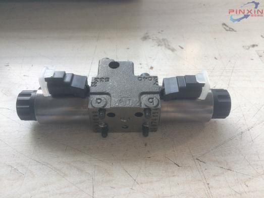 Replacement Hydraulic Solenoid Valve A4vg28-71 Ez Pump Hydraulic Spare Parts