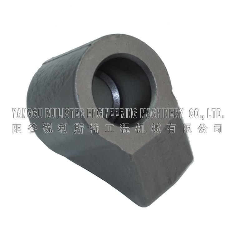 Foundation Drilling Tools Holder B43h Adapter and Block