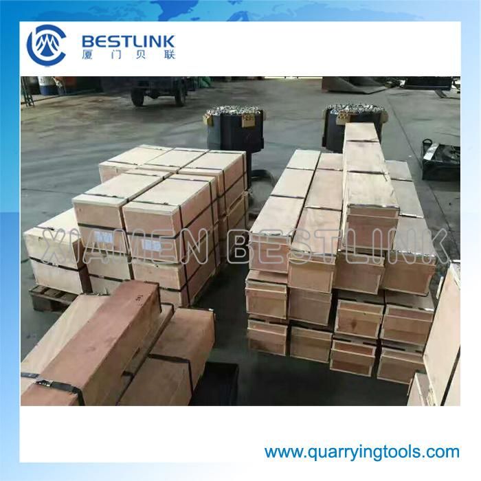 Overburder Eccentric Casing Drilling System Odex for Water Well