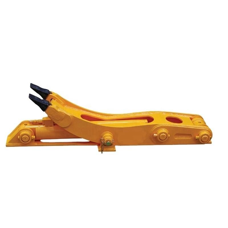 Excavator Hydraulic Thumb Grapple Bucket for Construction Machinery
