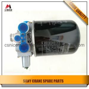 60220125 Air Dryer for Sany Qy25c, 50c Truck Crane /Sany Truck Crane Spare Parts
