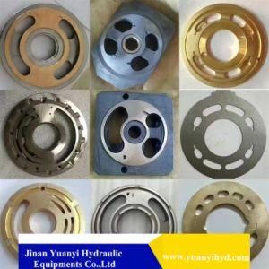 Kyb Psvd2-21e Psvd2-26e Psvd2-27e Psvd2-57e Hydraulic Pump Spare Parts