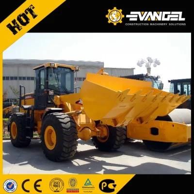 Mini Front Wheel Loader Lw280 for Sale Mini Backhoe Loader for Sale