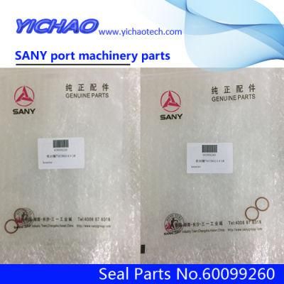 Sany Sdcy90K8c Rubber-Tyred Container Gantry Crane Spare Parts