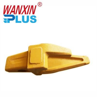 Machinery Part Casting Steel Bucket Adapter 3G8355/3G8356