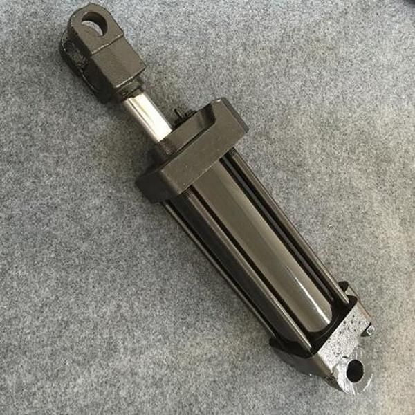 Hydraulic Cylinder with Lift RAM Cylinder Double Acting