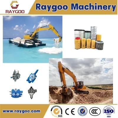 15ton Mining Crawler Excavator with Bucket Load 2.5m3 with Commins Engine (more models on sales)