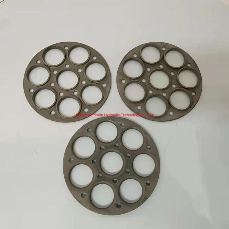 A6vm107 Hydraulic Valve for Rexroth Piston Motor