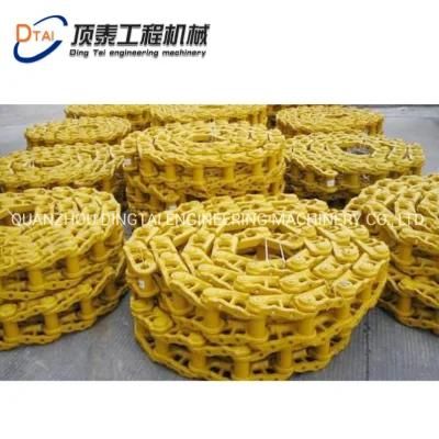 Excavator Parts Undercarriage Parts Ex30 Ex40 Ex60 Track Link