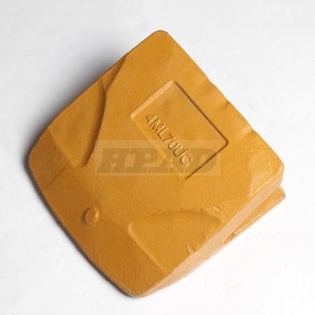 Excavator Wear Parts Bucket Protector Lip Shroud 4ml70UC