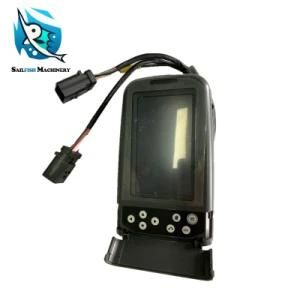 309-5711 349-5408 327-7482 386-3457 E312D E320d E330d E336D Excavator Monitor