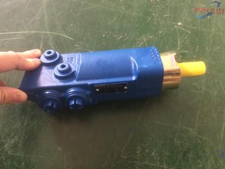 Hydraulic Spare Parts Parts Lt-05-Mka-31/130/02m/So14 R901185693 Electromagnetic Valve for Pump