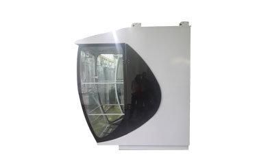 Factory Direct Sale Tower Crane Operator Cabin