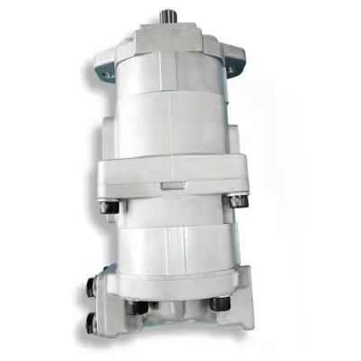 705-52-10050 Hydraulic Gear Pump for Gd505A-2 Gd605A Gd600 Grader