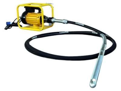 Chinese Type Concrete Vibrator Lower Price