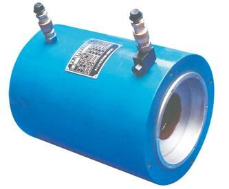 Center Hole Prestress Jack (YDC1100)