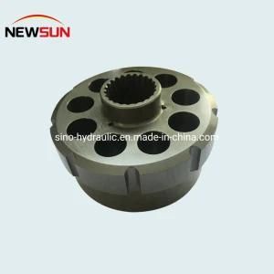Hot Sale Hydraulic Pump Parts for Excavator Cylinder Block of E312cxm