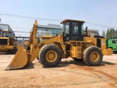 Used Caterpillar 966h Wheel Loader, Used Front Wheel Loader Caterpillar 966h