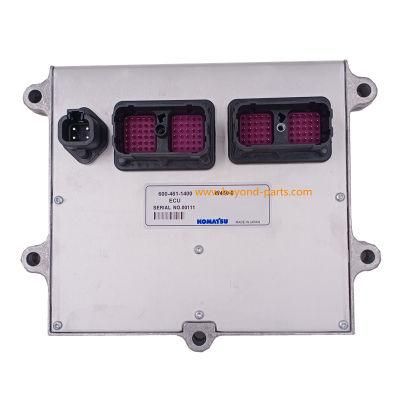 Wa450-6 Excavator Engine Controller with Program 600-461-1400
