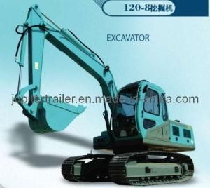 RHE120-8 Excavator