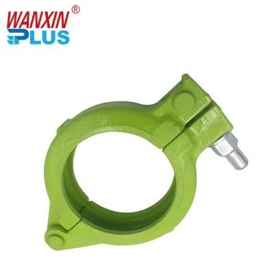 CE Approved China Manufacturer Wanxin/Customized Plywood Box Accessories Concrete Pump Pipe Lubricant