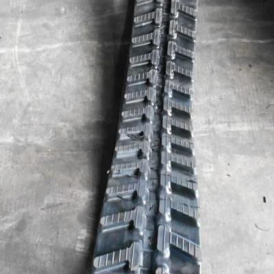 Excavators Rubber Track (170X60X40) for Construction Equipment