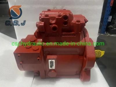 Concrete Pump/Hydraulic Concrete Pump, K3V112s/K5V140s/K5V200s for Concrete Pump Truck